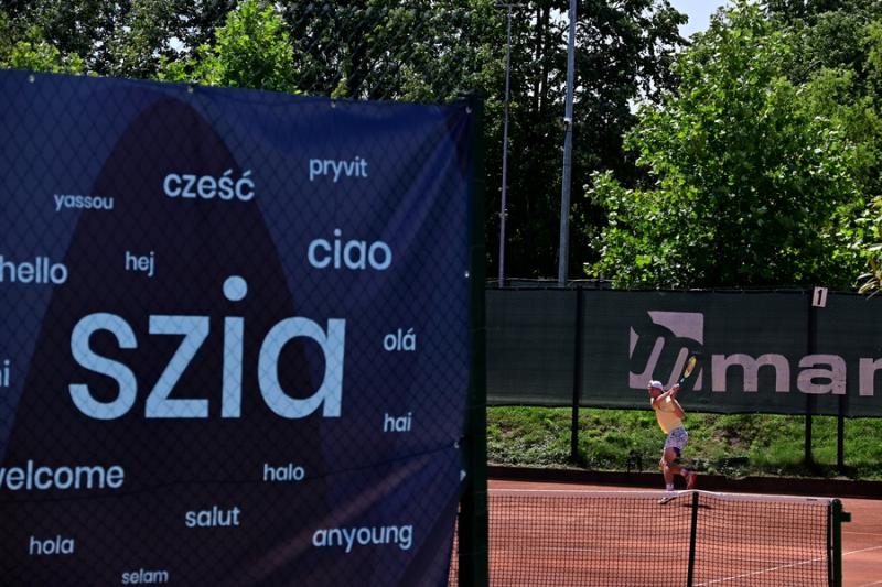 ITF Tenisztorna Nyíregyházán 2024