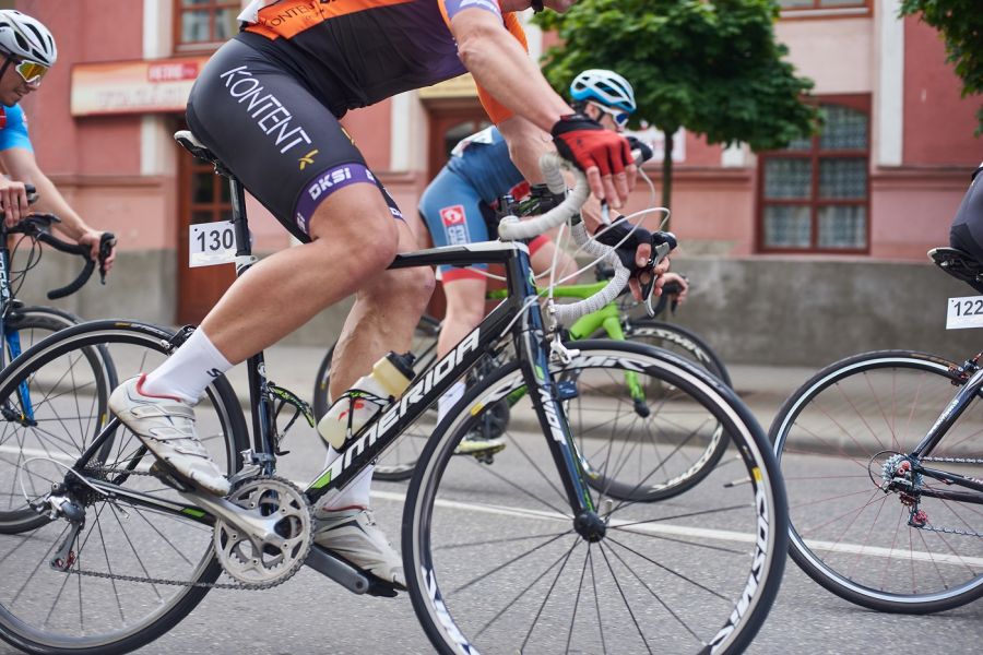Városnap 2019 Nyíregyházi Nagydíj kerékpárverseny 1