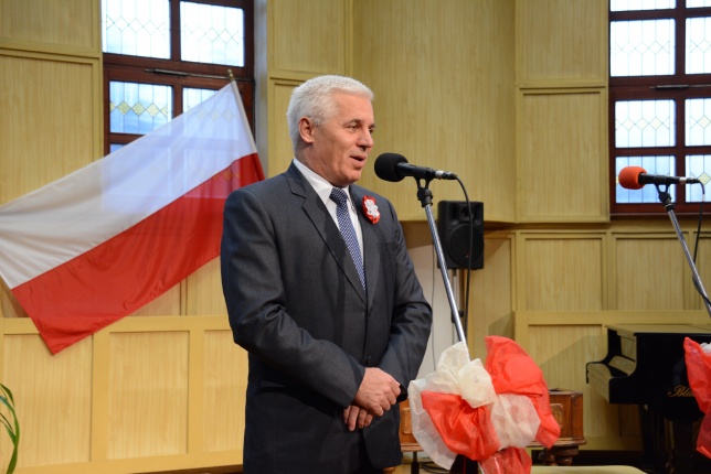 Lengyel Magyar Ünnepség a Vikár Zeneiskolában