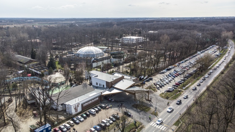 Húsvét a Nyíregyházi Állatparkban - fotó Kohut Árpád