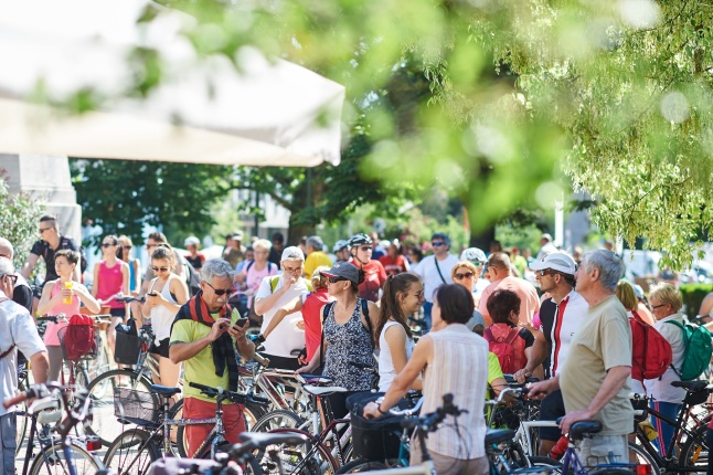 Bringa Piknik 2018 - fotó Szarka Lajos