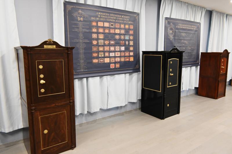 " A Kossuth-bankótól a forintig" -hamarosan látogatható a kiállítás a Kállay Gyűjteményben