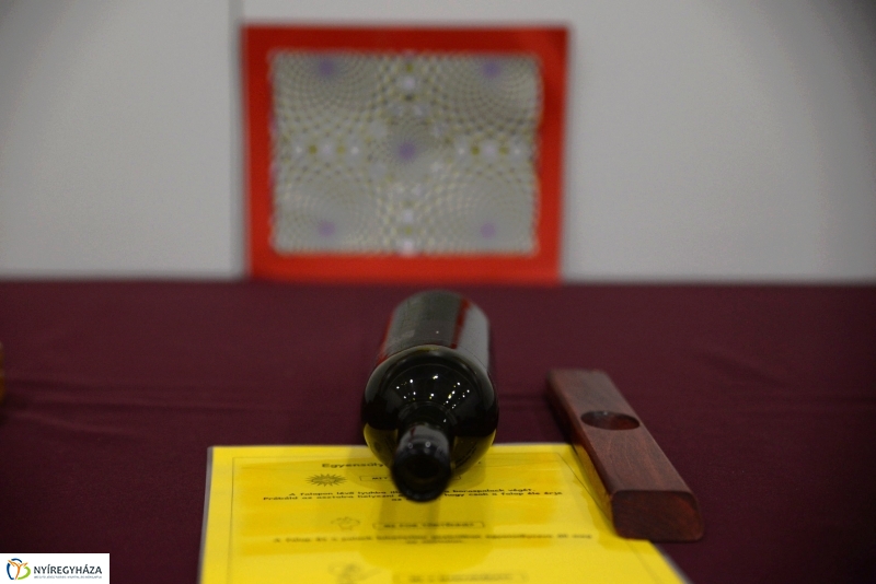 A fizika csodái - interaktív kiállítás a VMKK-ban