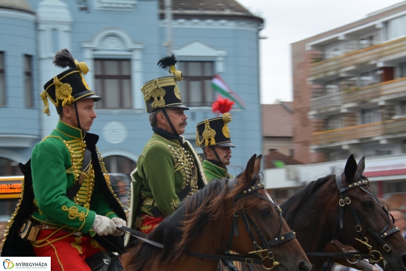 Huszártalálkozó