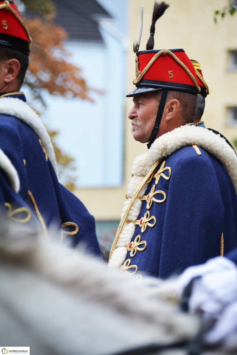 Huszártalálkozó