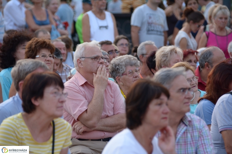 Elkezdődött a VIDOR Fesztivál 