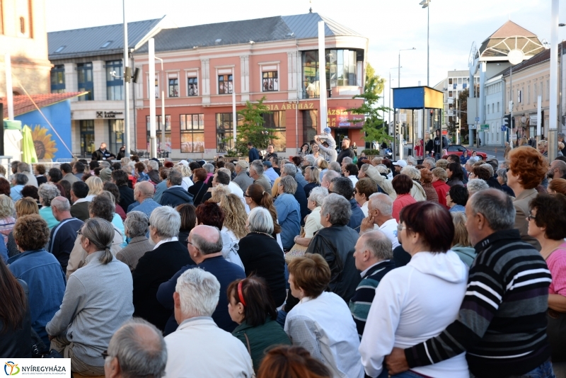 In memoriam Shulcz emlékkoncert 1