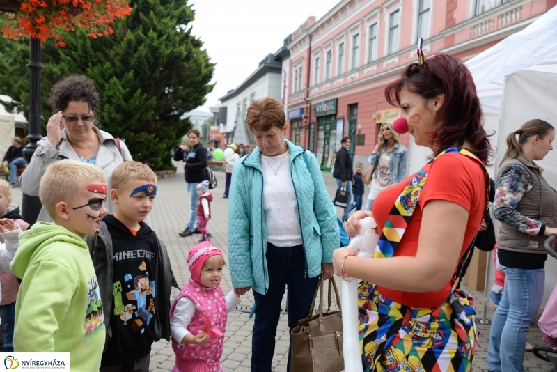 Szelektív Szombat a Kossuth téren 1