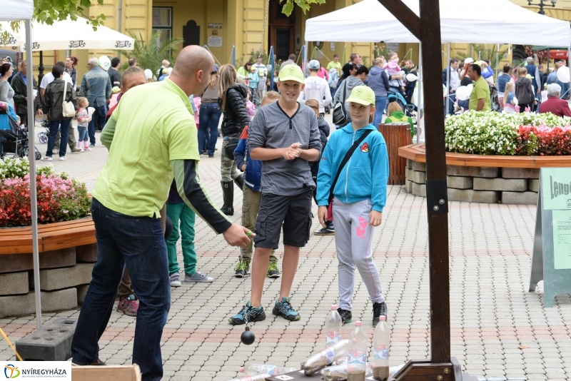 Szelektív Szombat a Kossuth téren 1