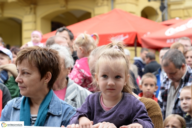 Szelektív Szombat a Kossuth téren 2