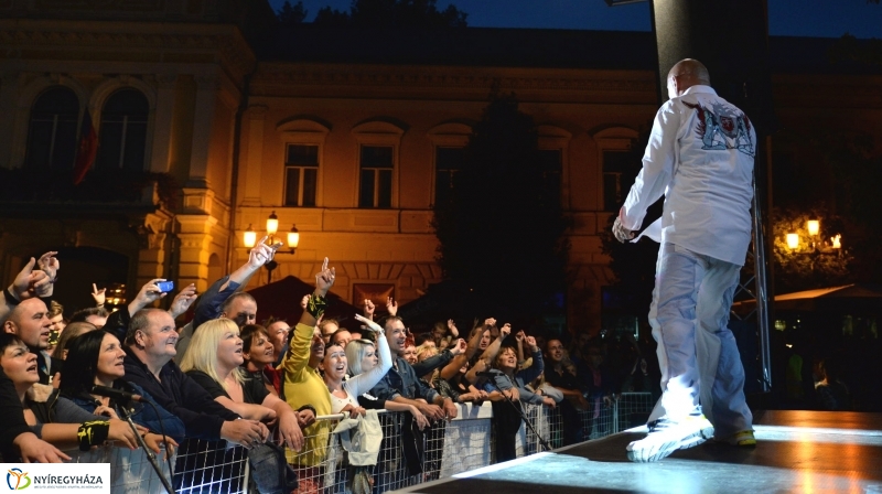 Szelektív Szombat a Kossuth téren 2