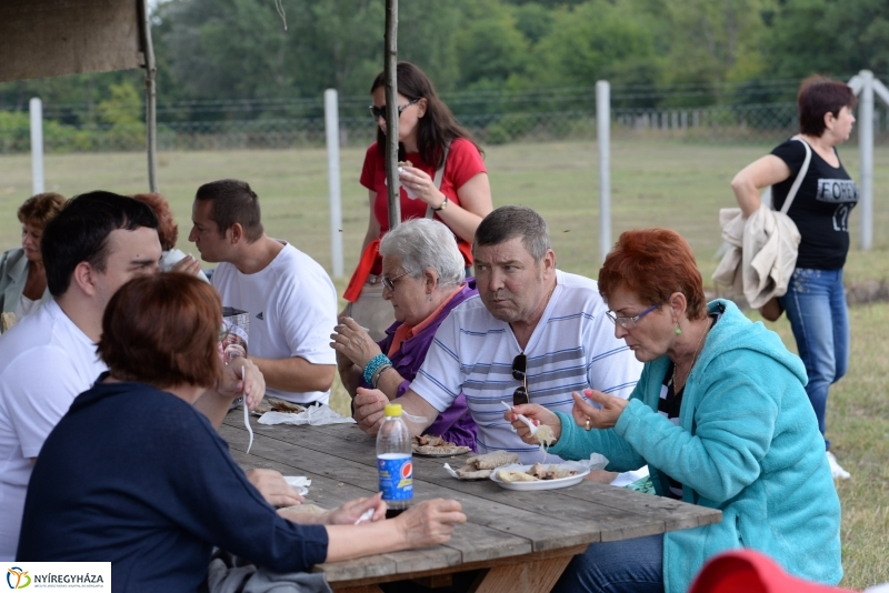 Árpád kori falu ünnepe a Múzeumfaluban