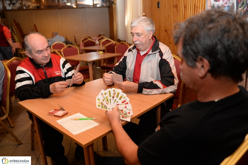 Ultibajnokság területi döntő Nyíregyházán