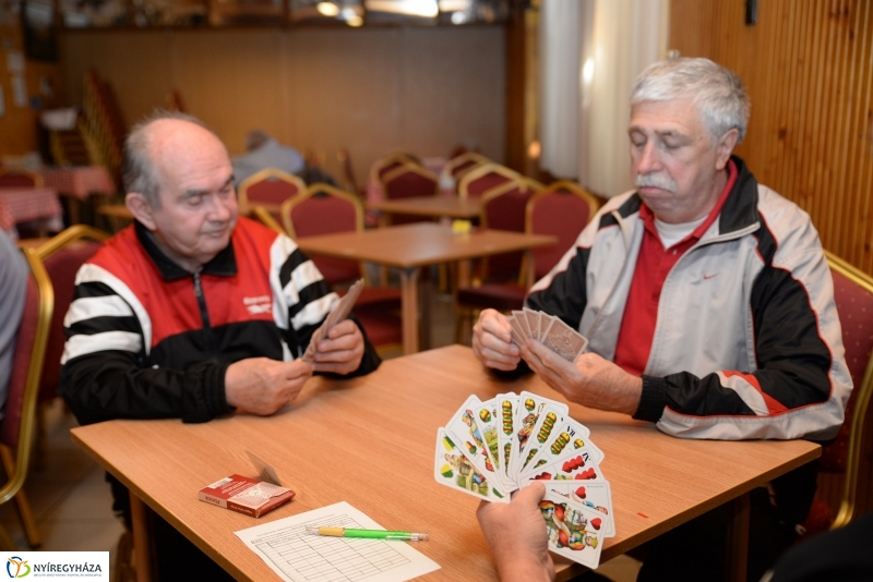 Ultibajnokság területi döntő Nyíregyházán