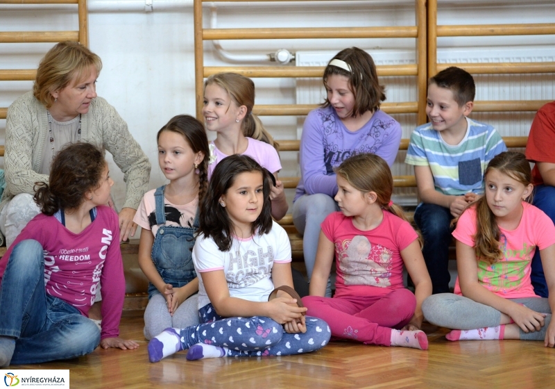 Elsősegélynyújtási ismeretek a Szabó Lőrinc Általános Iskolában