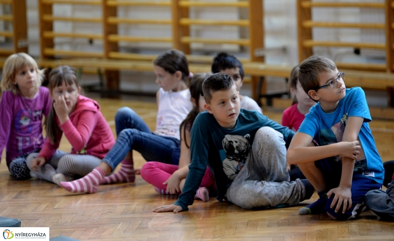 Elsősegélynyújtási ismeretek a Szabó Lőrinc Általános Iskolában