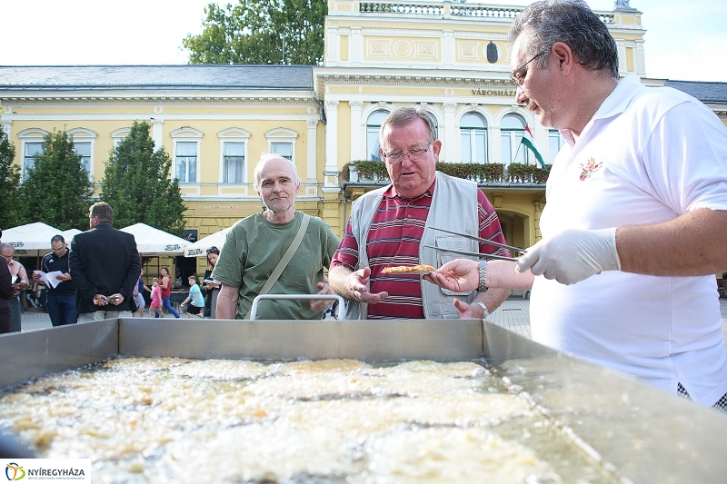 Tirpák Fesztivál Sajtótájékoztató