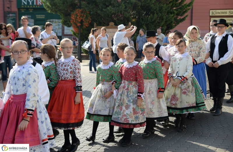 Tirpák fesztivál 1