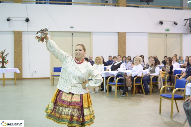 25 éves szociális munka képzés Nyíregyházán