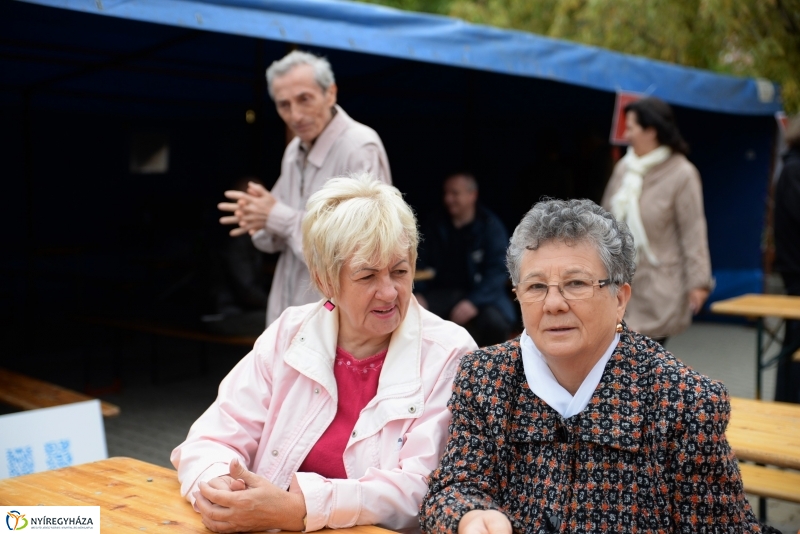 Szív Világnapja a Kossuth téren