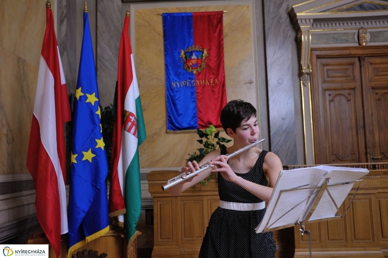 Az Osztrák Köztársaság nemzeti ünnepe