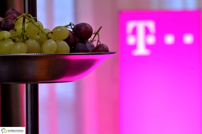 Telekom - Tegye fel cégét a webre