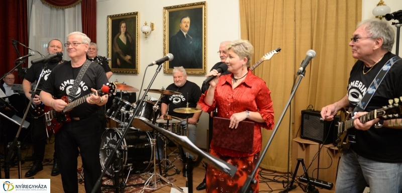 Kaland Old Rock évadnyitó koncert a Bencs Villában