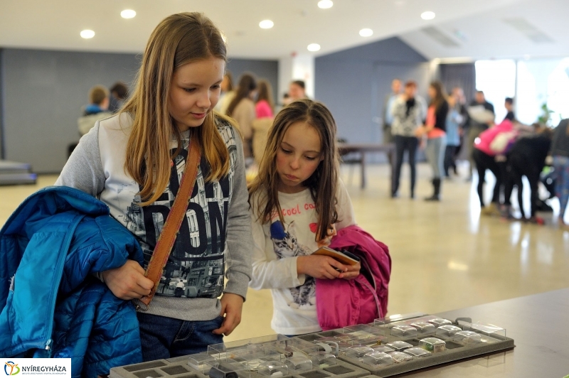 Szertelen Nap drogprevenciós rendezvény