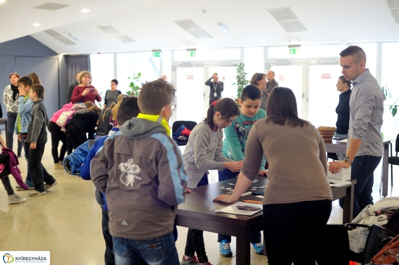 Szertelen Nap drogprevenciós rendezvény