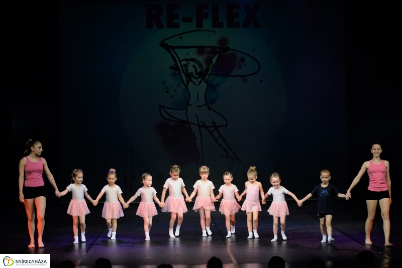 RE-flex táncgála 1