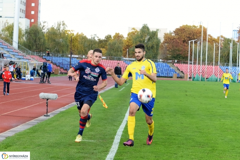 Spartacus-Puskás Akadémia labdarúgó mérkőzés