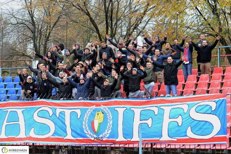 Spartacus-Sopron labdarúgó mérkőzés