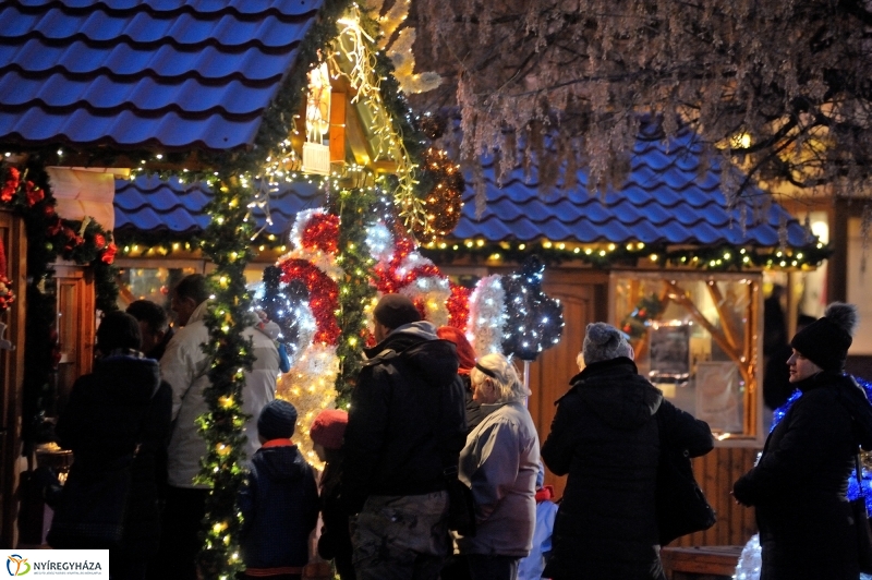 Adventi programsorozat 20161201 - fotó Szarka Lajos