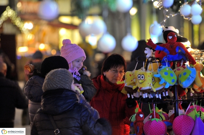 Adventi programsorozat 20161201 - fotó Szarka Lajos