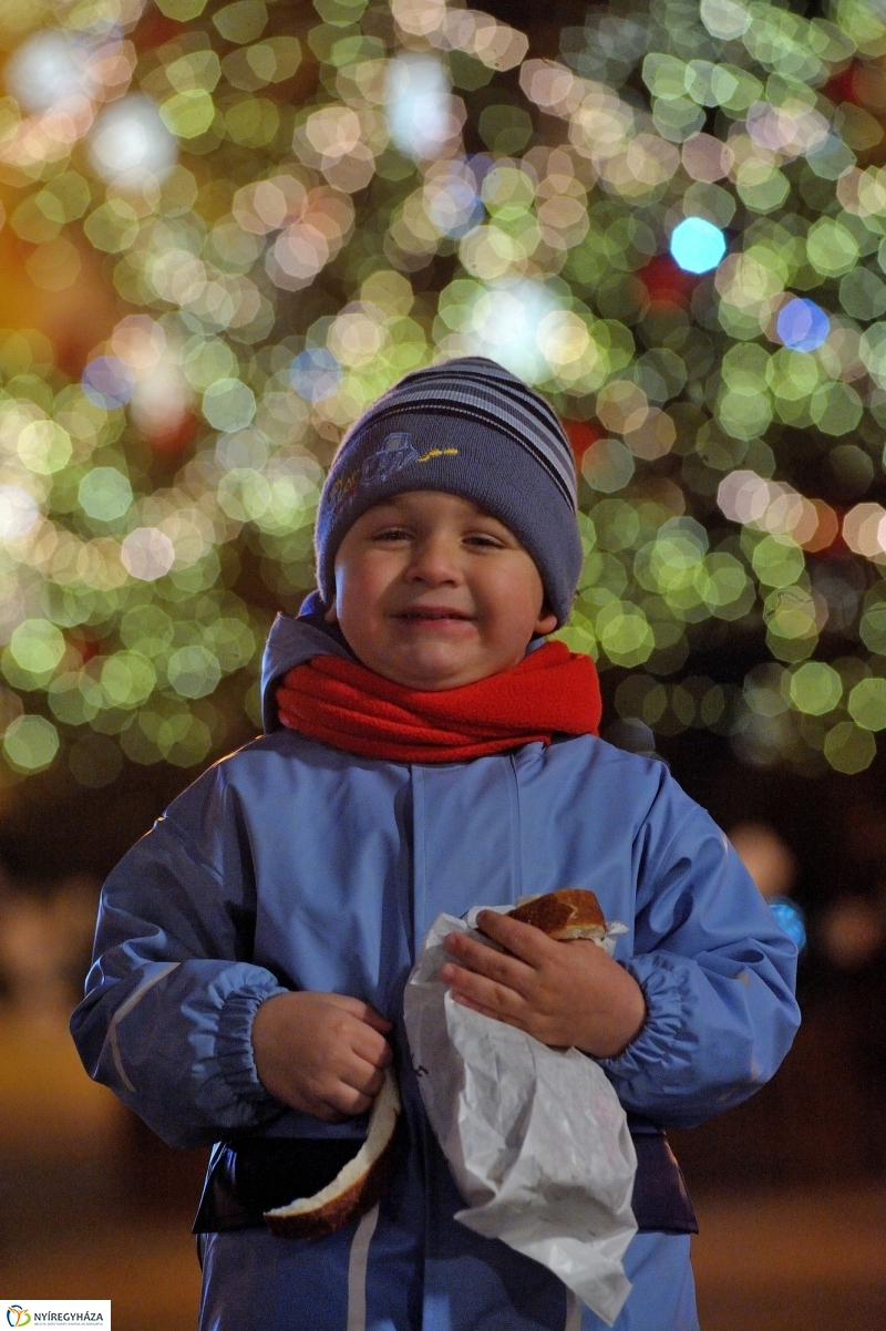 Adventi programsorozat 20161201 - fotó Szarka Lajos