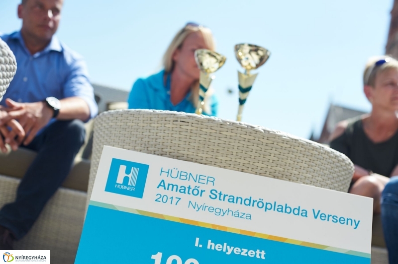 Hübner strandröpi sajtótájékoztató - fotó Szarka Lajos