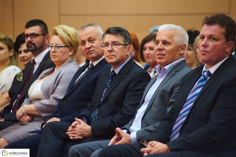 Köztisztviselők Napja 2017  I - fotó Szarka Lajos 