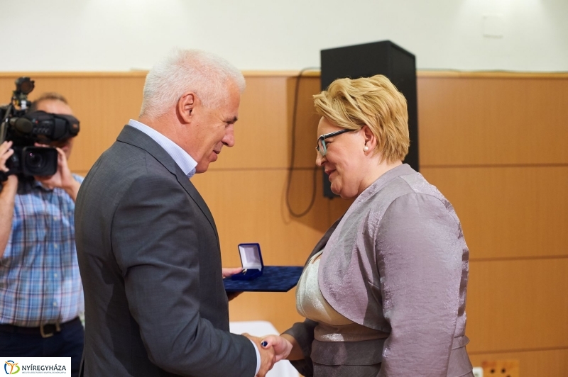 Köztisztviselők Napja 2017  I - fotó Szarka Lajos 