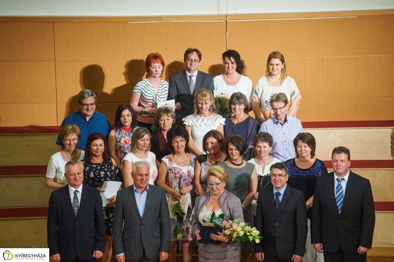 Köztisztviselők Napja 2017  II - fotó Szarka Lajos 