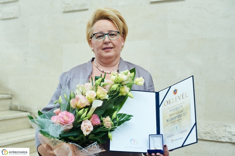 Köztisztviselők Napja 2017  II - fotó Szarka Lajos 