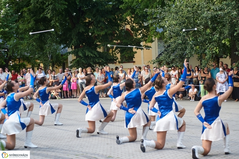 Dallamos Sóstó - fotó Szarka Lajos