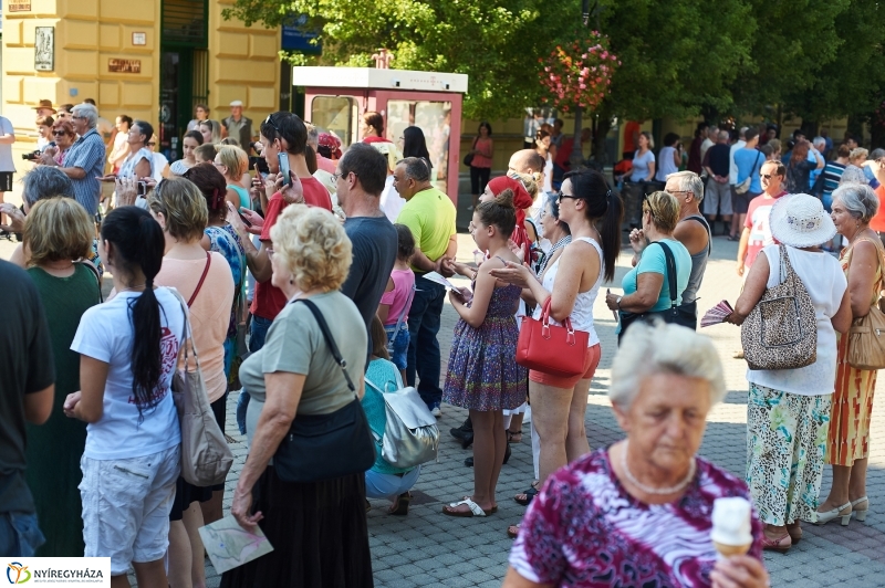 Nemzetközi Néptáncfesztivál 2017-3 - fotó Szarka Lajos