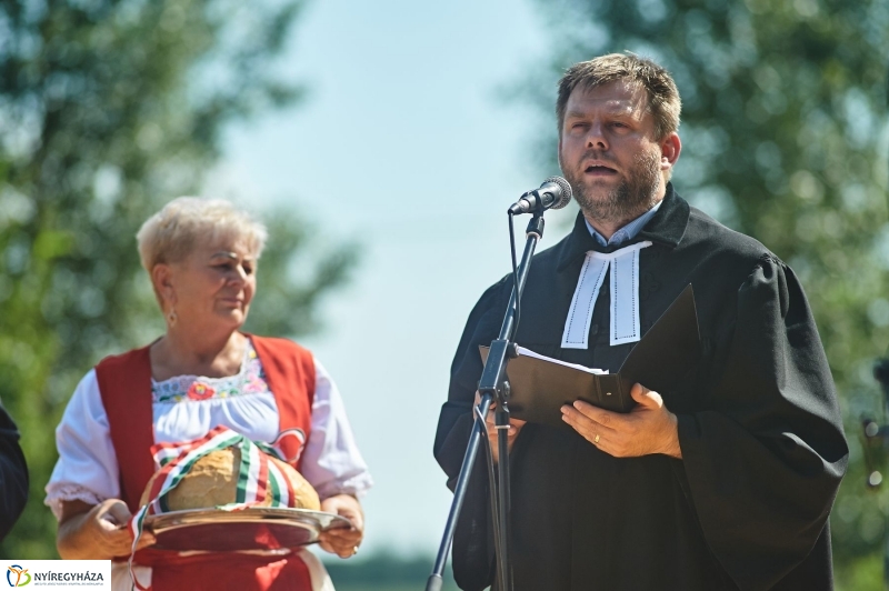 Rozsréti Vigasságok 2017 - fotó Szarka Lajos