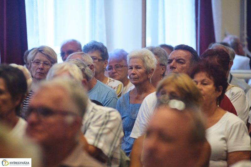 Családi Nap Borbányán - fotó Szarka Lajos