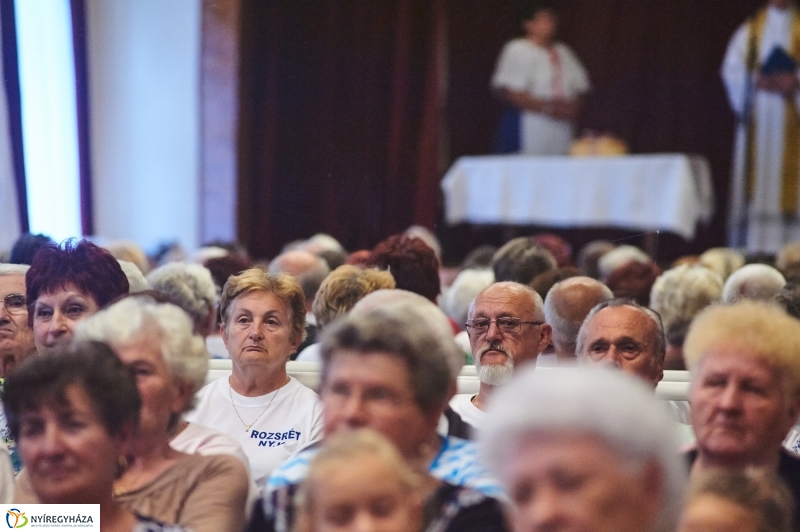 Családi Nap Borbányán - fotó Szarka Lajos