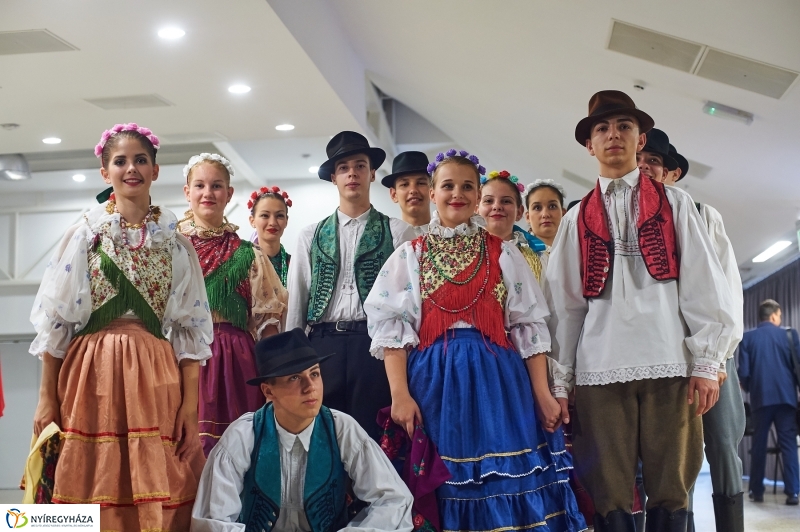 Nemzeti ünnep Nyíregyházán 2 -fotó Szarka Lajos