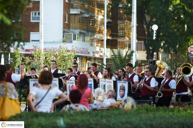 VIDOR 2017 pénteki pillanatok - fotó Szarka Lajos