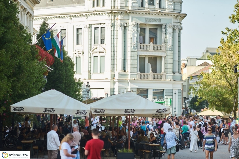 VIDOR 2017 pénteki pillanatok - fotó Szarka Lajos