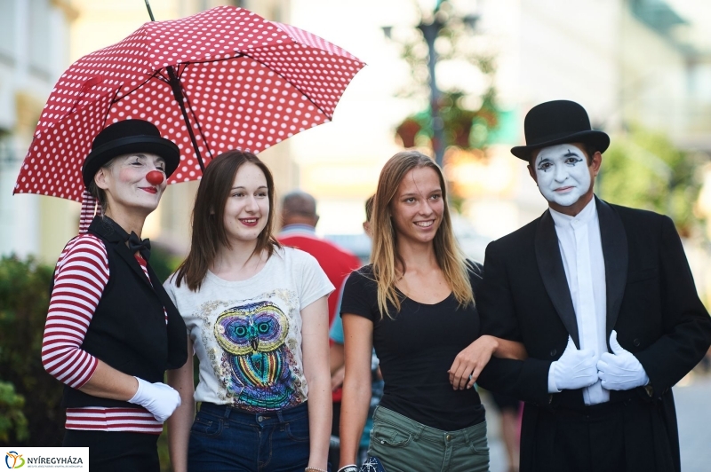 VIDOR 2017 pénteki pillanatok - fotó Szarka Lajos