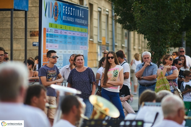 VIDOR 2017 pénteki pillanatok - fotó Szarka Lajos